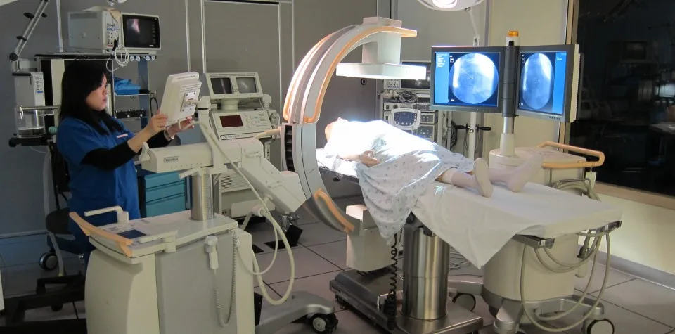 What is a C-Arm Costs Uses and How C Arm Machines Work A Guide for Medical Professionals